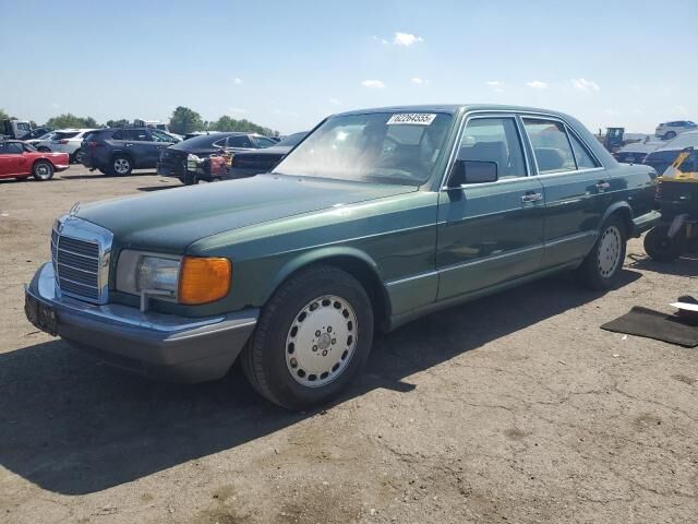 Mercedes-Benz 350
