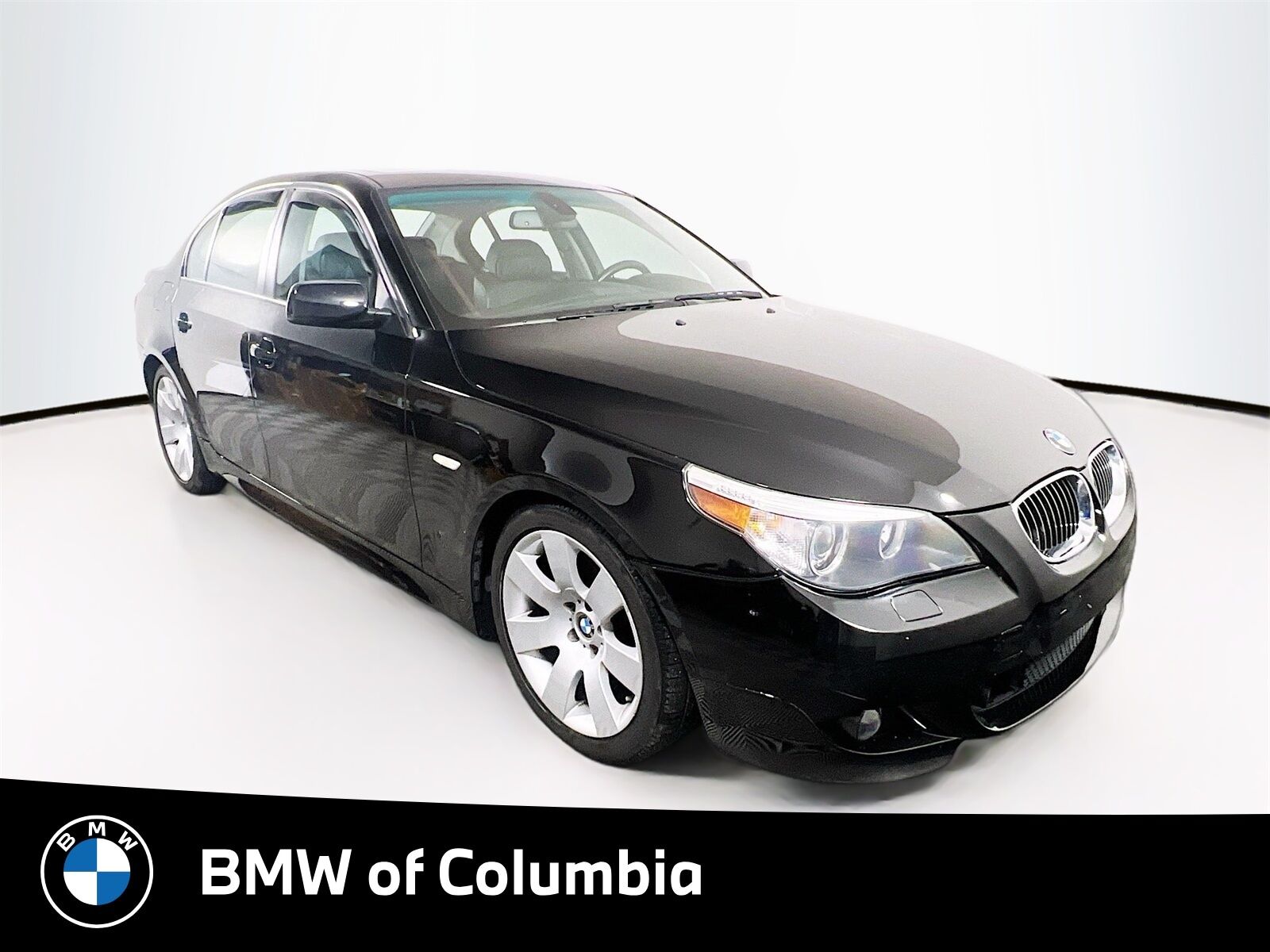 BMW 530i