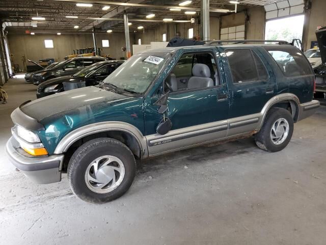 Chevrolet Blazer