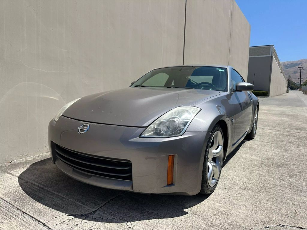 Nissan 350Z