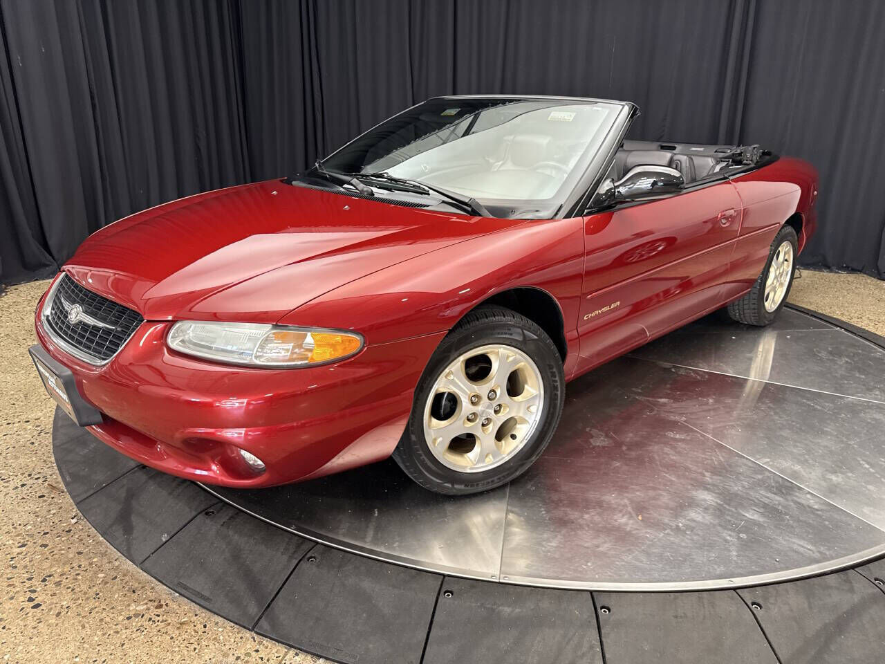 Chrysler Sebring