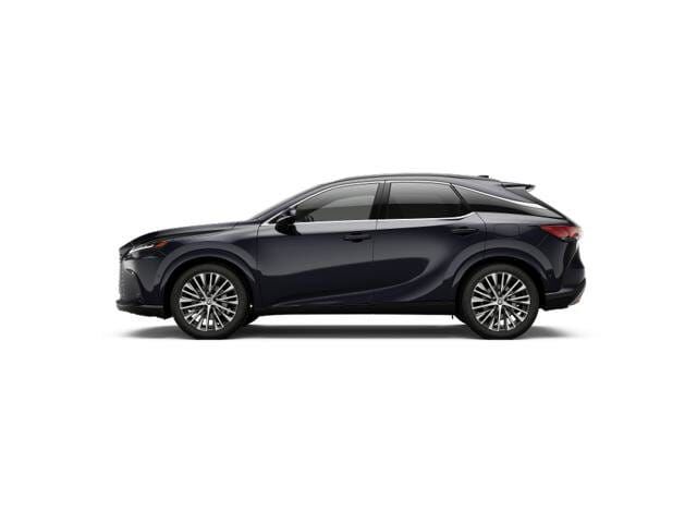 2025 Lexus RX