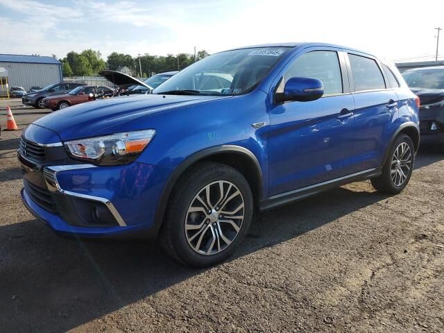 Mitsubishi Outlander Sport