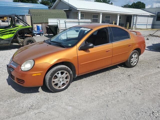 Dodge Neon