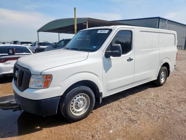 Nissan NV