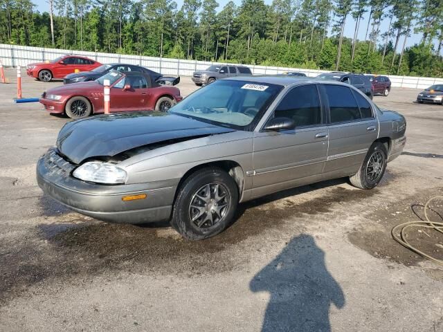 Chevrolet Lumina