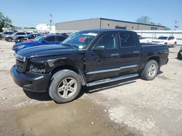 Dodge Dakota