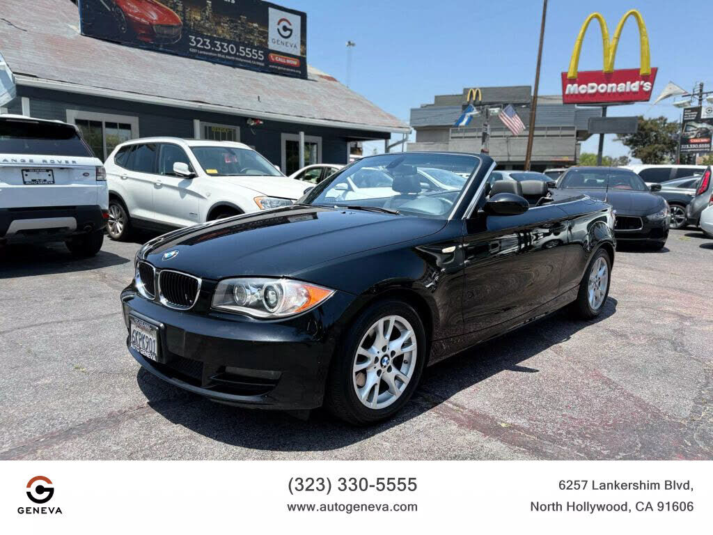 BMW 128i