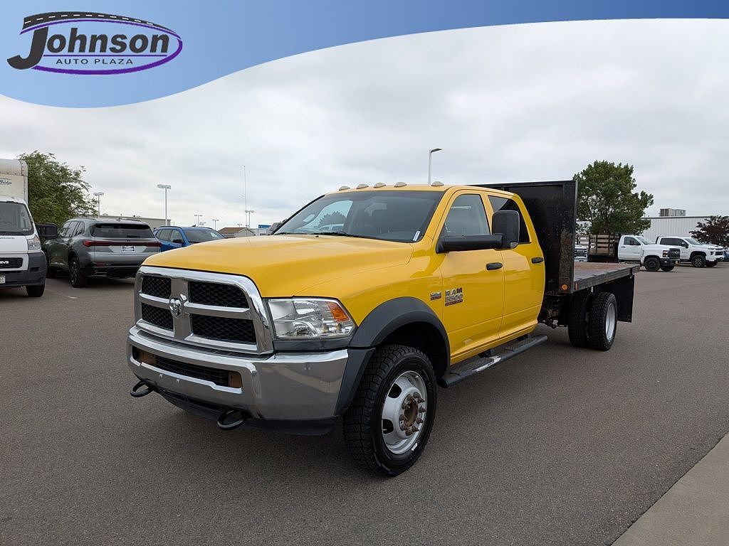 RAM 5500