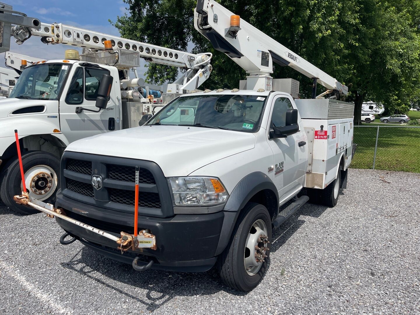 RAM 4500