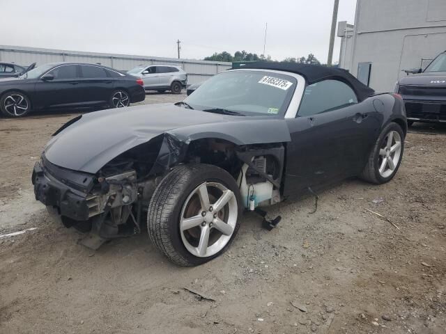 Pontiac Solstice