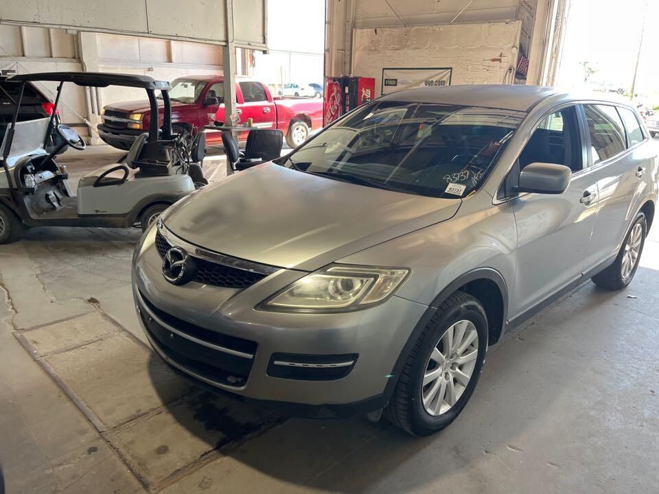 Mazda CX-9