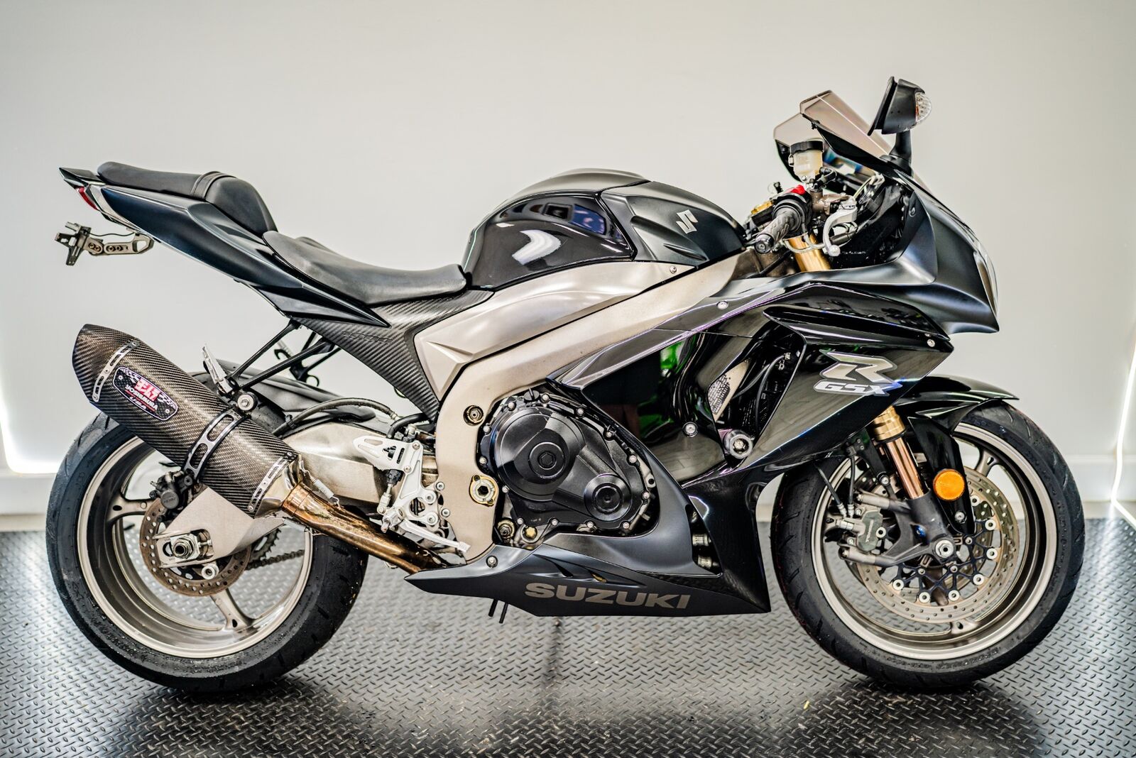 Suzuki GSX-R1000L