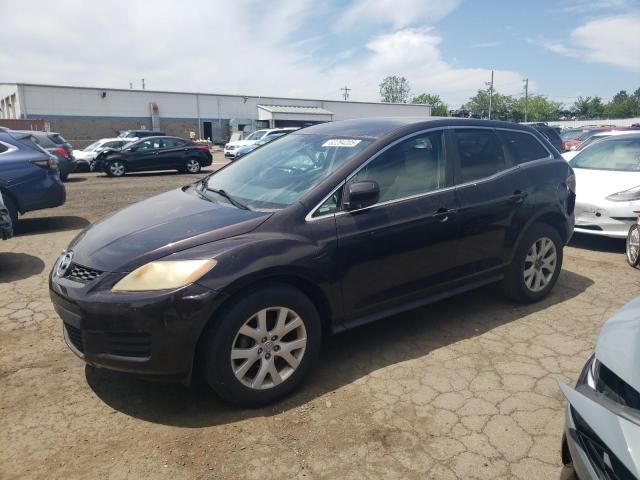 Mazda CX-7