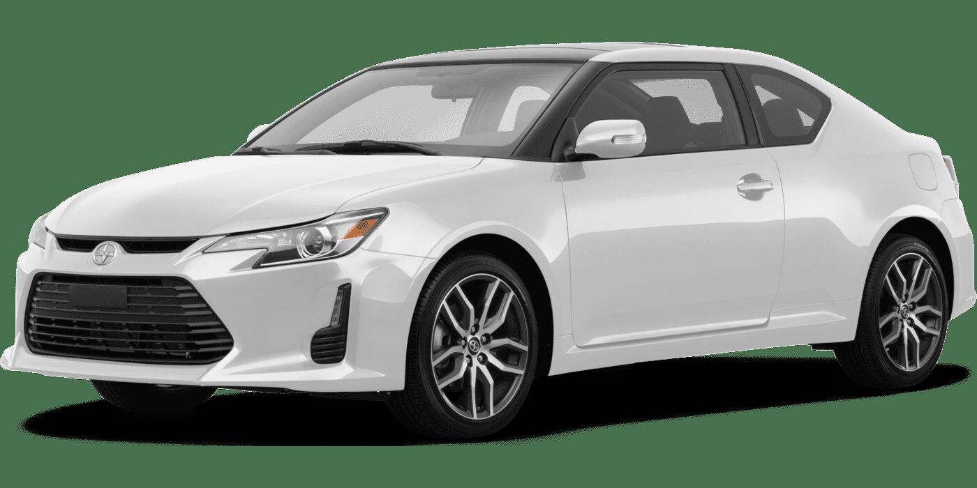 Toyota SCION tC