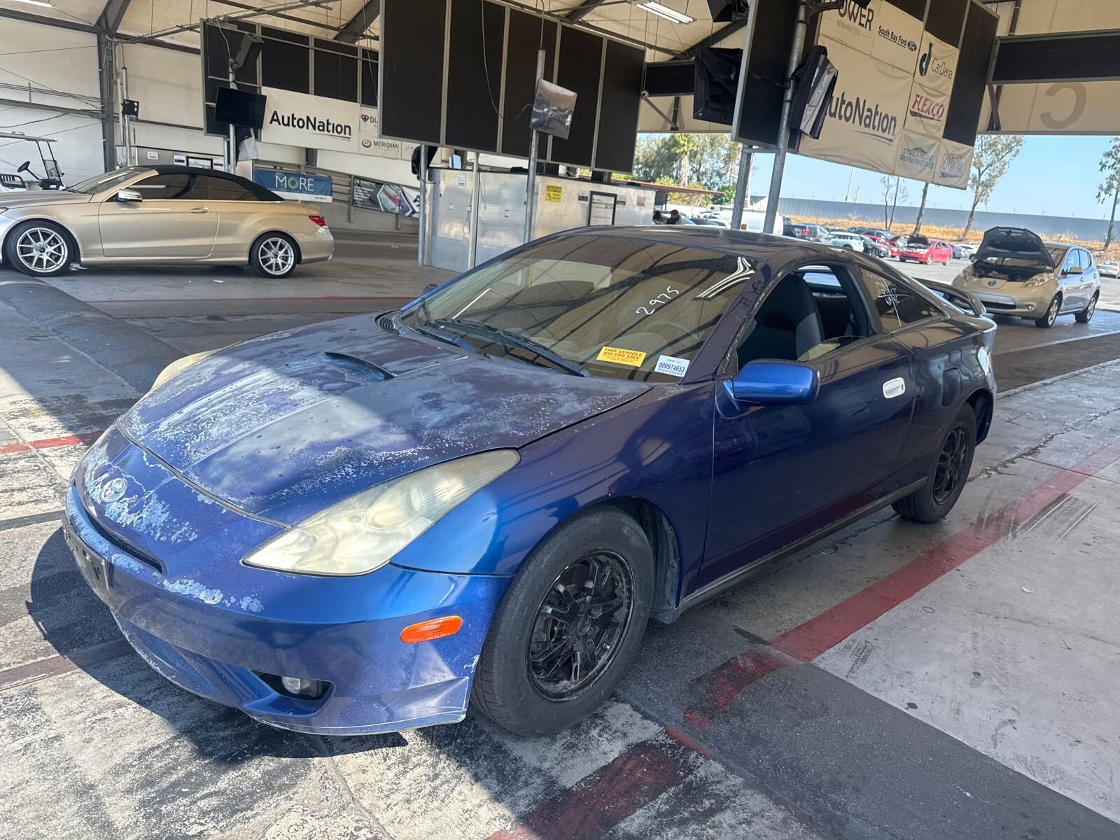 Toyota Celica