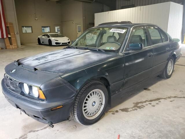 BMW 525i