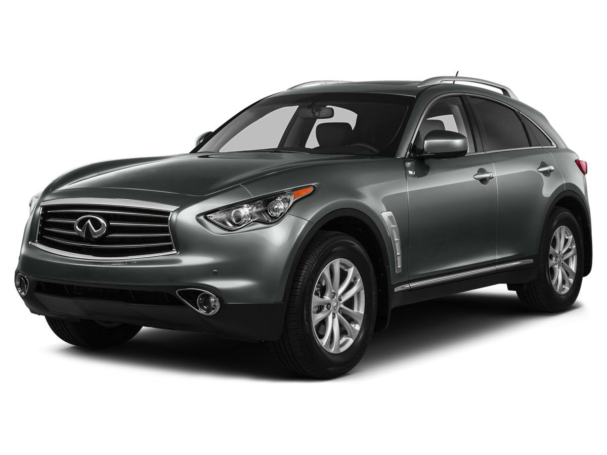 Infiniti FX37
