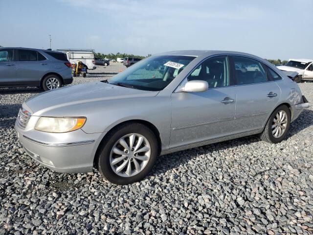 Hyundai Azera