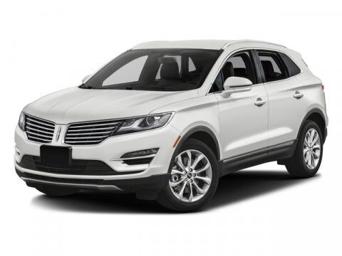 Lincoln MKC