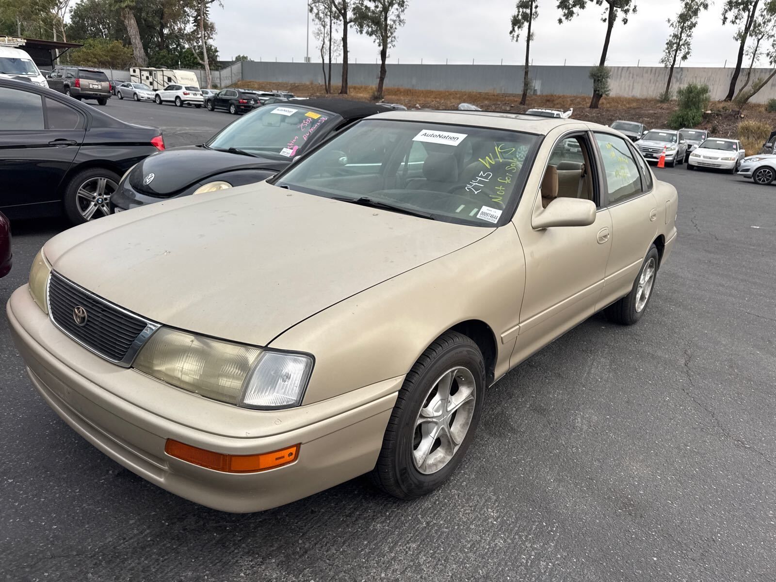 Toyota Avalon