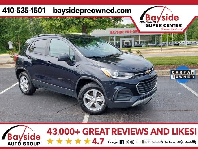CHEVROLET