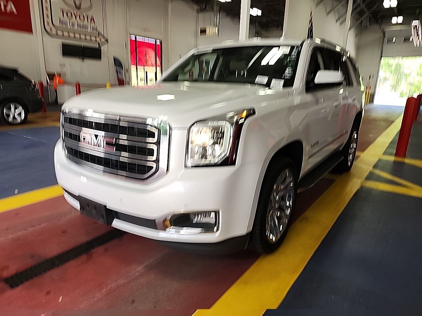 GMC