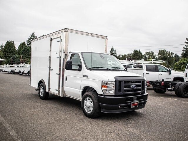 2023 FORD E-350