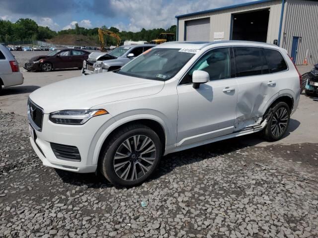 2020 VOLVO XC90
