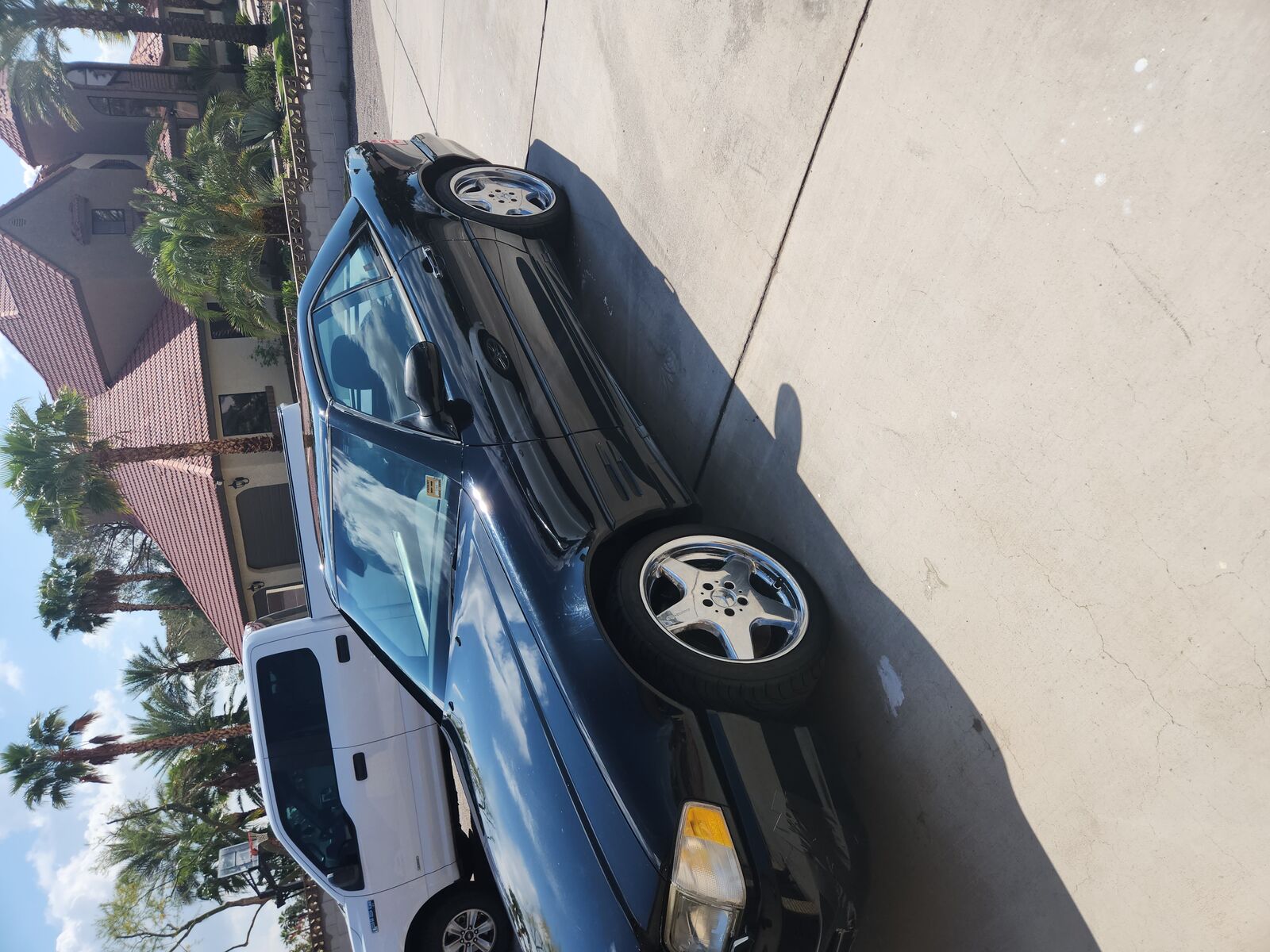 Mercedes-Benz SL-Class
