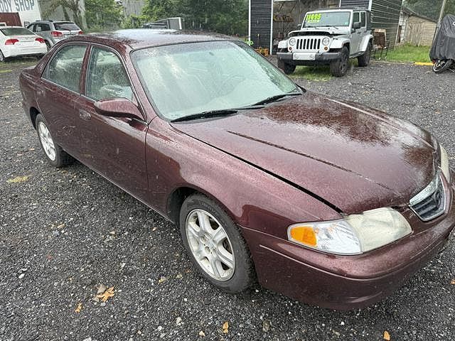 Mazda 626