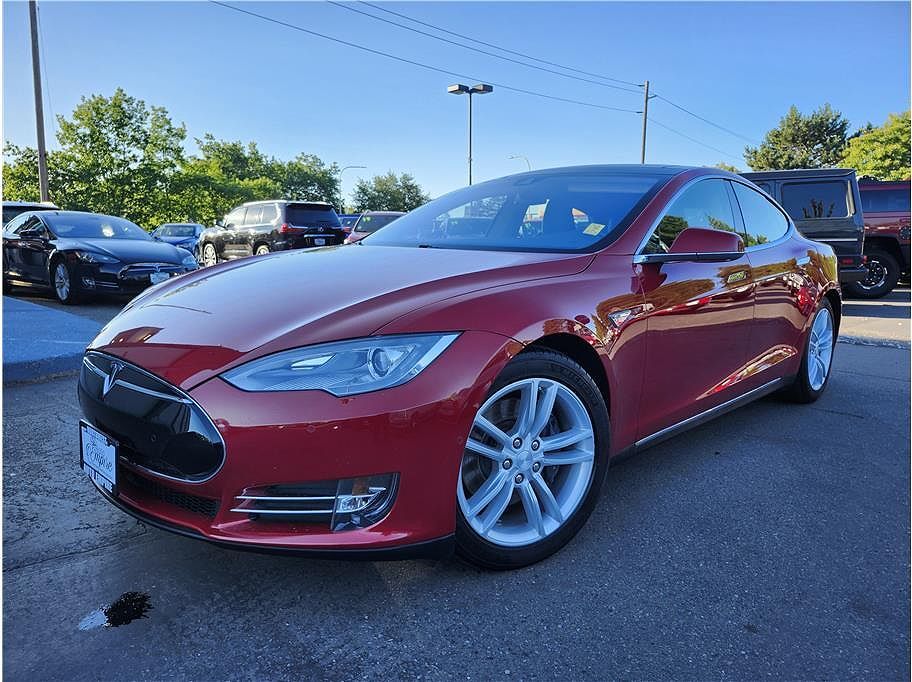 TESLA