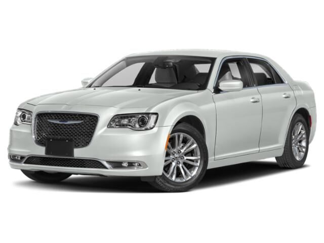 2022 CHRYSLER 300