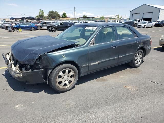 Mazda 626