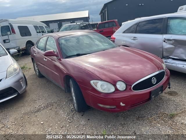 Buick Allure