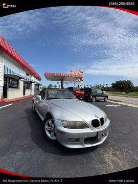 2000 BMW Z3