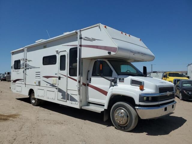 Chevrolet C5