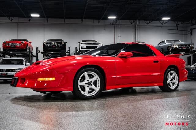 Pontiac Firebird