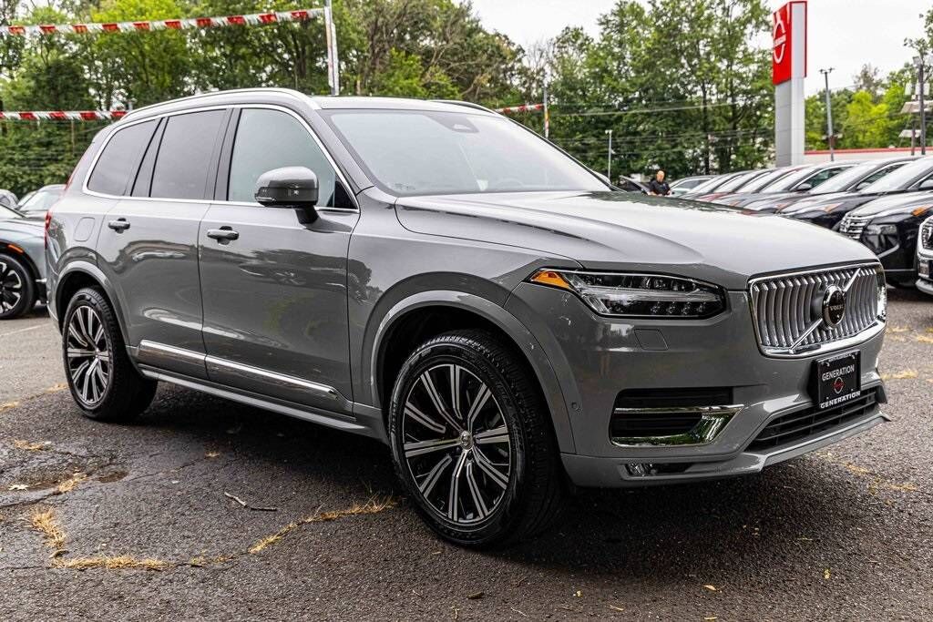 2024 VOLVO XC90