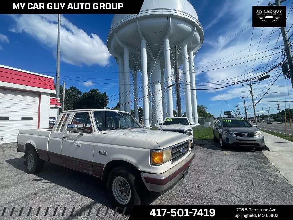Ford F-150