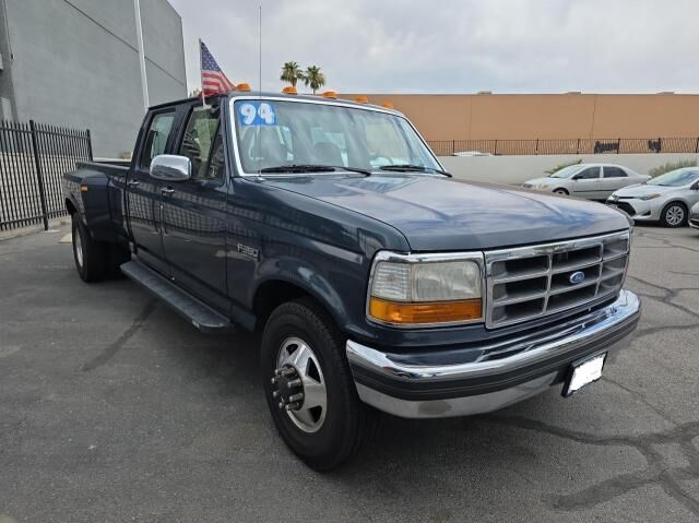 Ford F-350