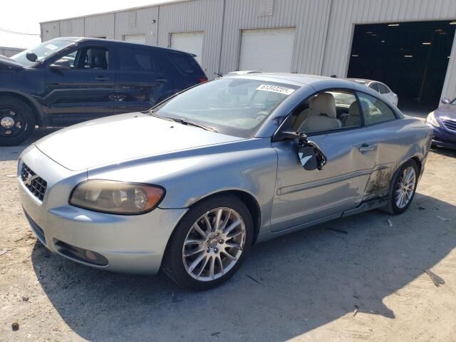 Volvo C70