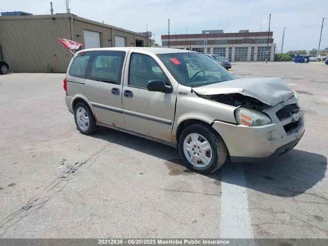 Chevrolet Uplander