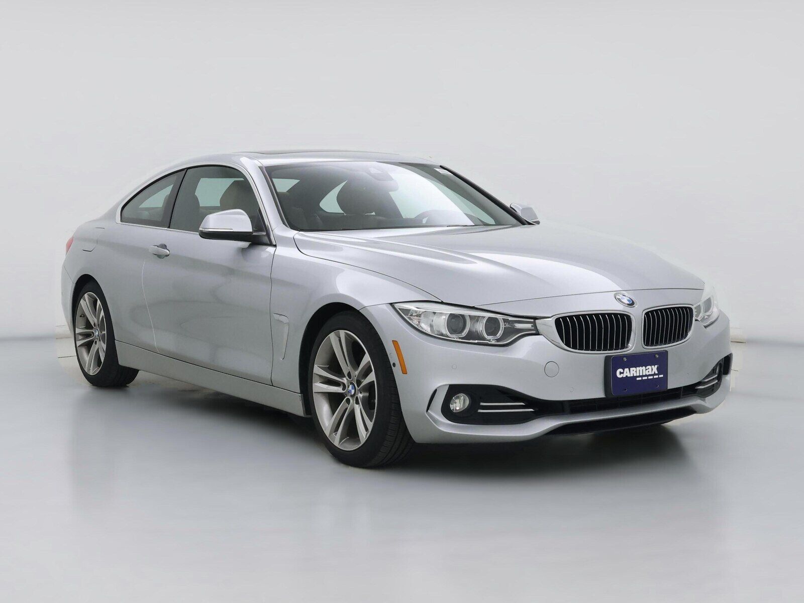 BMW 428i