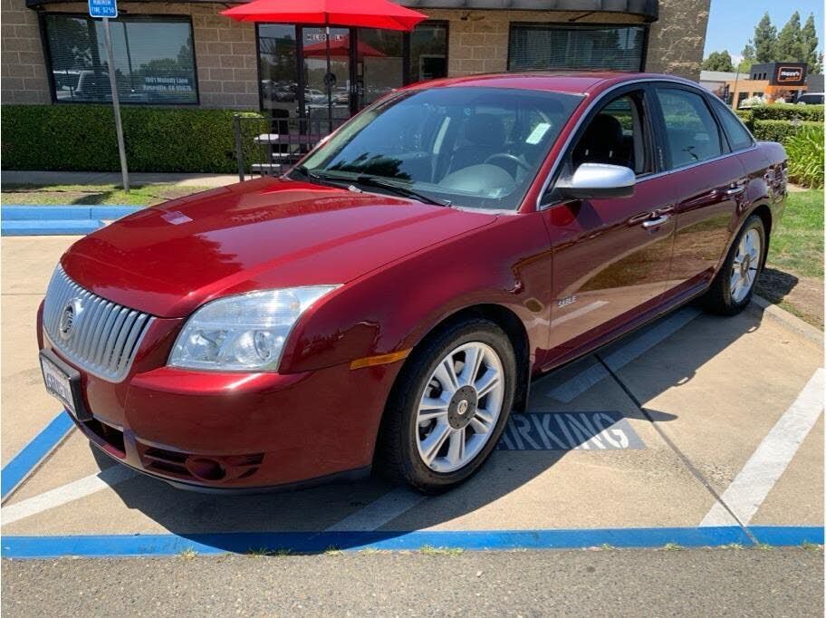 Mercury Sable
