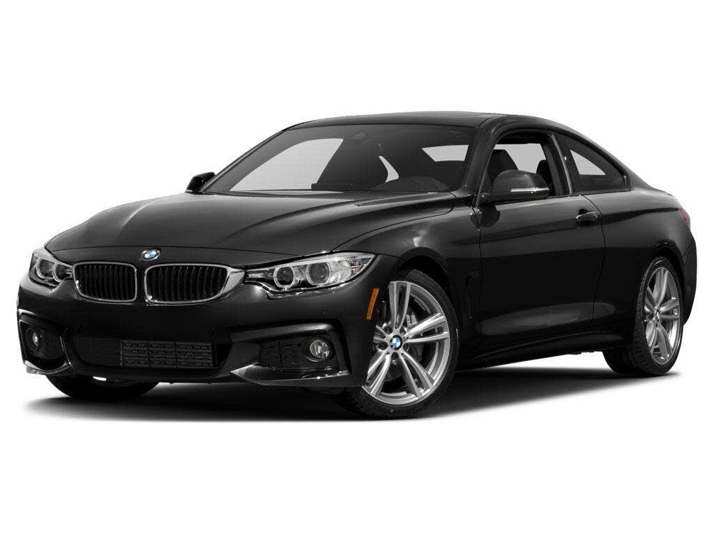 BMW 435i