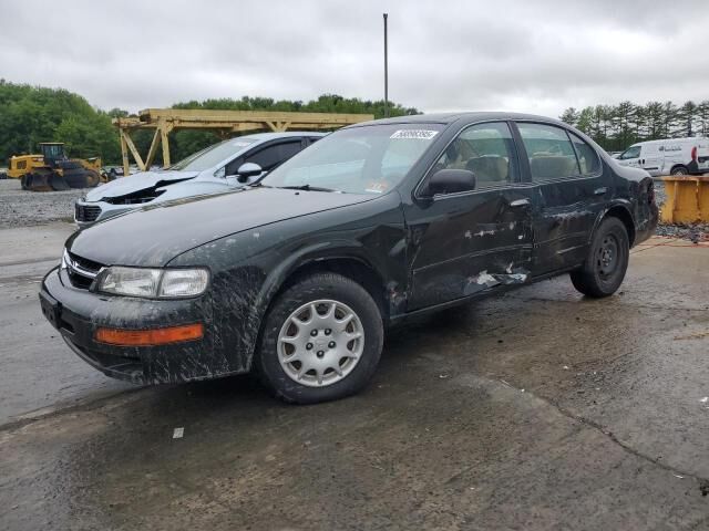 Nissan Maxima