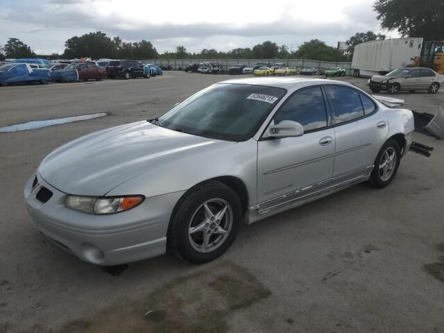 Pontiac Grand Prix