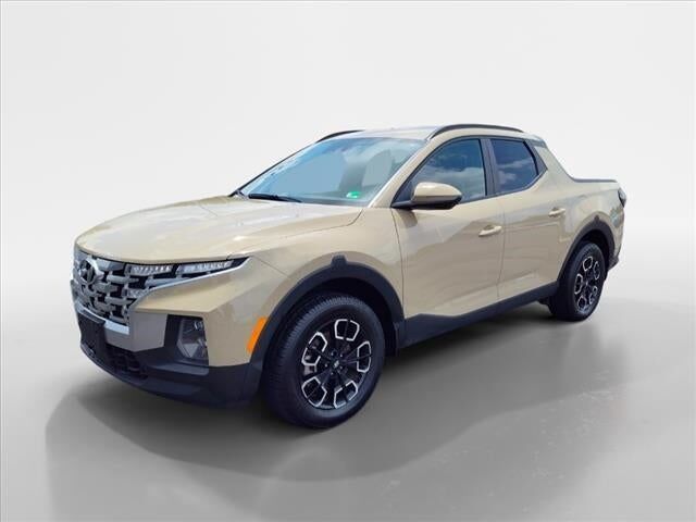 2023 HYUNDAI SANTA CRUZ