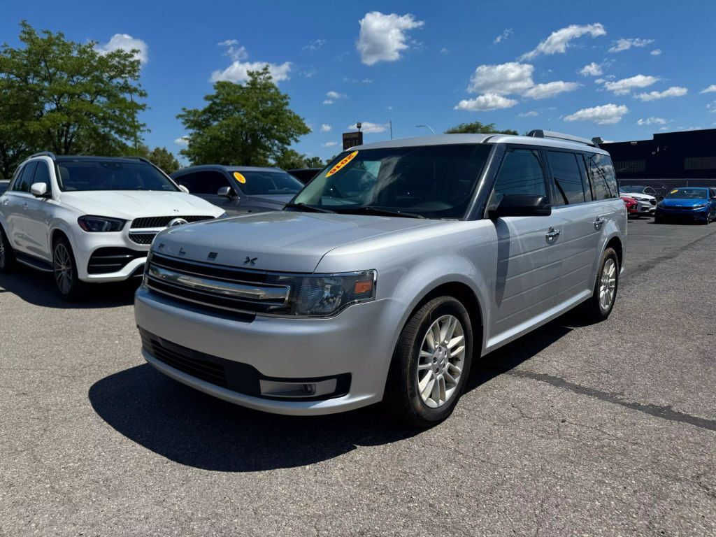 Ford Flex